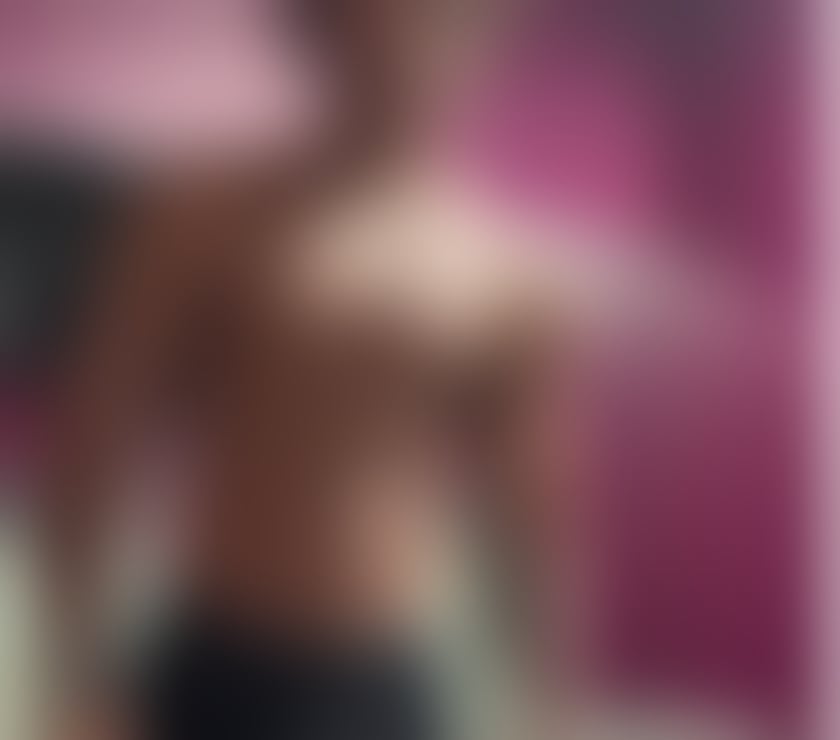 Bromley Town Centre - Bromley — London’s 6’1” Black Bull for female or couple