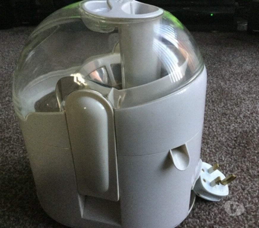 household goods West Midlands Coventry - Photos for Used Cook Works Juicer Extractor