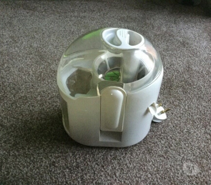 household goods West Midlands Coventry - Photos for Used Cook Works Juicer Extractor