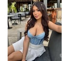 MIRELA BEST MASSAGEM🌺 BRUNETTE GIRL👠