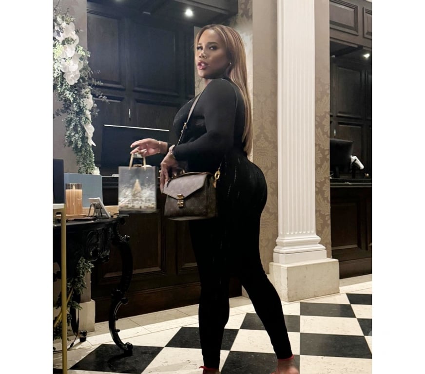 Trans Escorts Glasgow Glasgow City Centre - Glasgow - Photos for 💎Quality Service🇺🇸 Transmodelkimxx P4RTY AVL 247