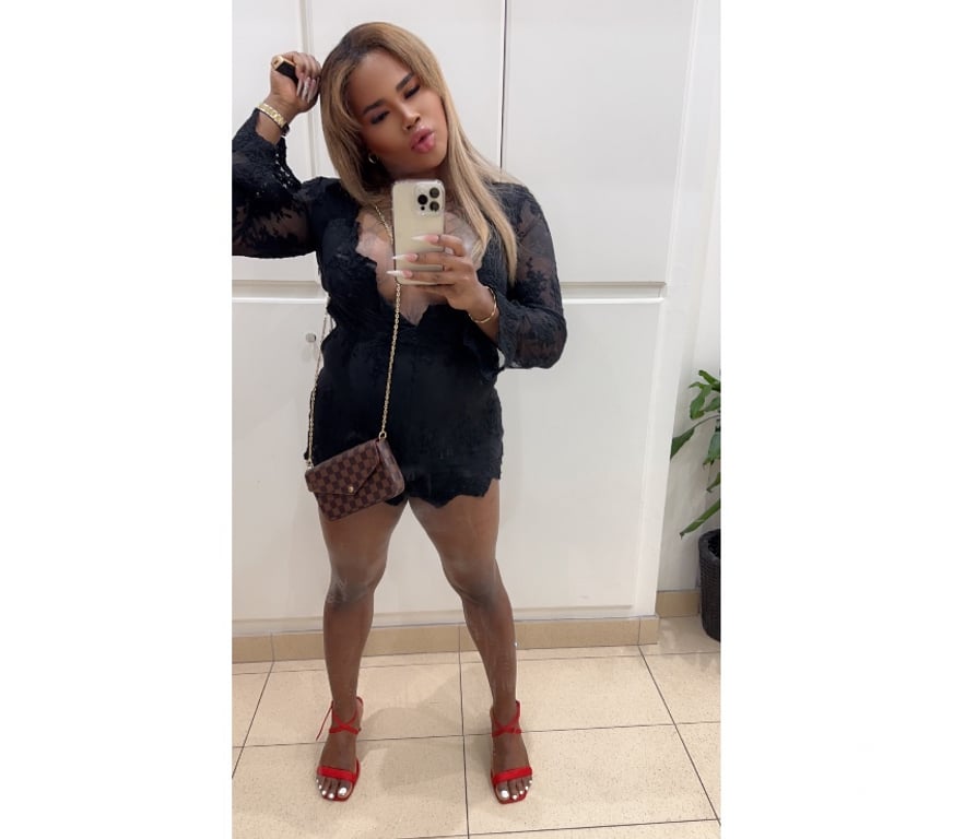 Trans Escorts Glasgow Glasgow City Centre - Glasgow - Photos for 💎Quality Service🇺🇸 Transmodelkimxx P4RTY AVL 247