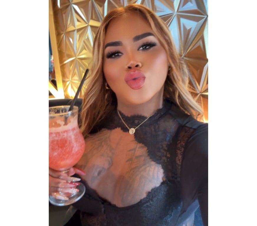 Trans Escorts Glasgow Glasgow City Centre - Glasgow - Photos for 💎Quality Service🇺🇸 Transmodelkimxx P4RTY AVL 247