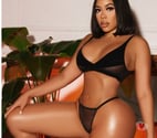 KEYSHA BIG ASS FIRST TIME