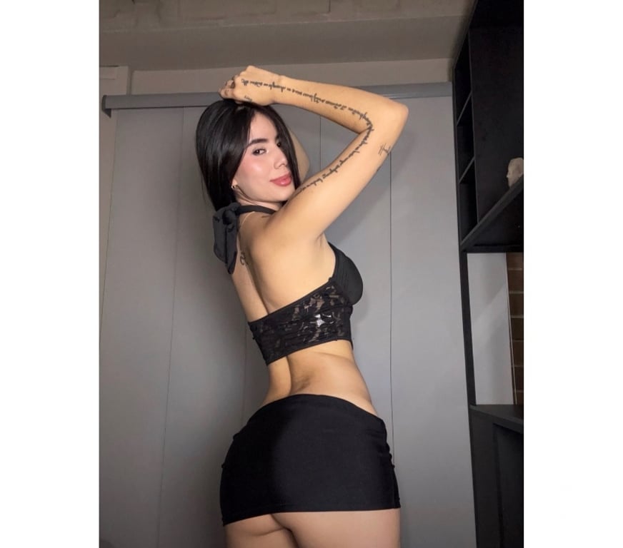 Escorts South East London Vauxhall Station - South East London - Photos for Luciana 🥰💗✨🪽 Come to me