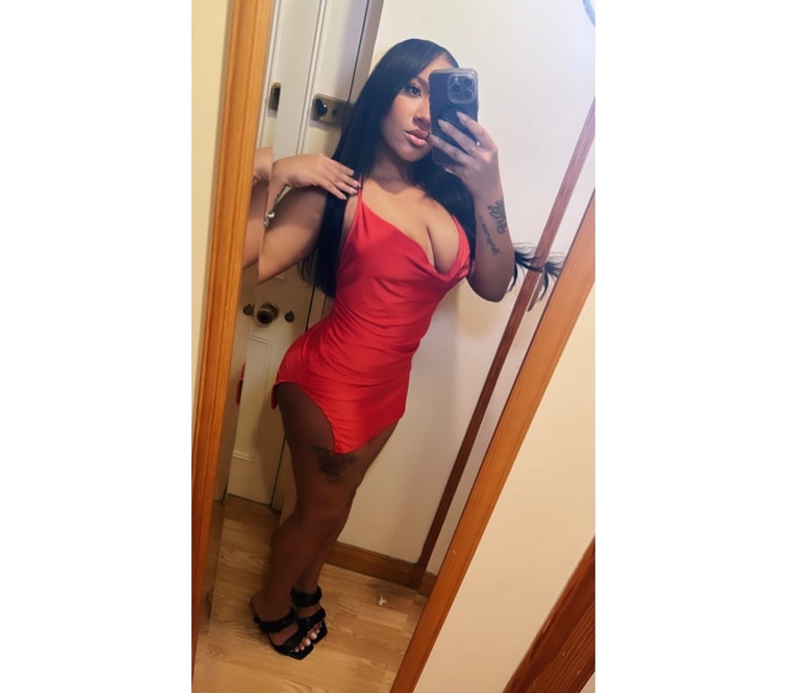 Escorts East London Canary Wharf - East London - Photos for 💕I’M LUNA BEAUTIFUL CARIBBEAN NAUGHTY GIRL💕