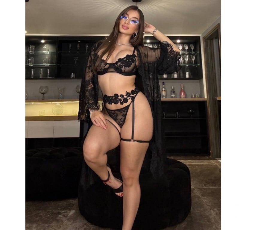 Escorts Central London Victoria - Central London - Photos for ANNE ❤️⭐️🇧🇷 THE BEST PARTY