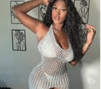 Crewe - Cheshire East — 🍑NEW SEXY EBONY FOR BEST SERVICE &PARTY🔥