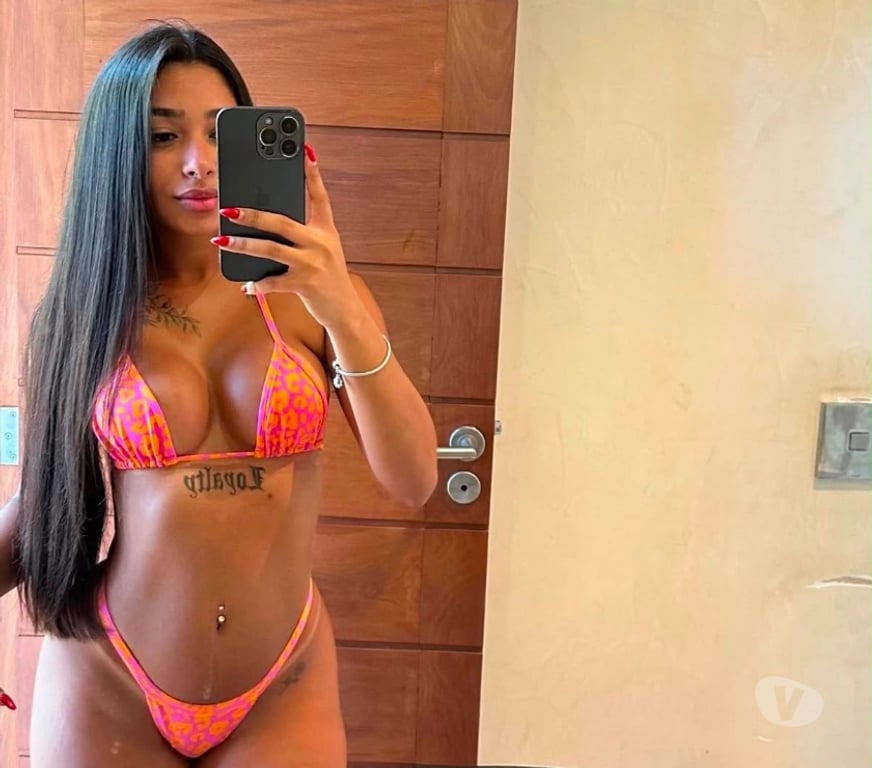 Escorts East London Canning Town - East London - Photos for LARI BRAZILIAN PARTY 🇧🇷