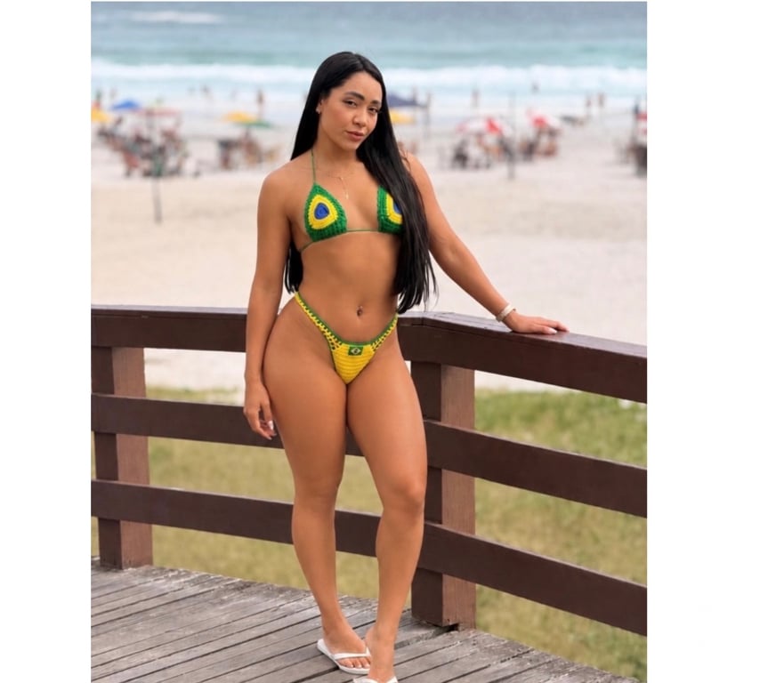 Escorts East London Canning Town - East London - Photos for YARA 🇧🇷💕 BEST PARTY 🍾 BRAZILIAN PRINCESS 💖