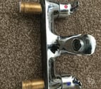 Godiva Trading Estate - Coventry — Ideal Standard Bath Filler Tap