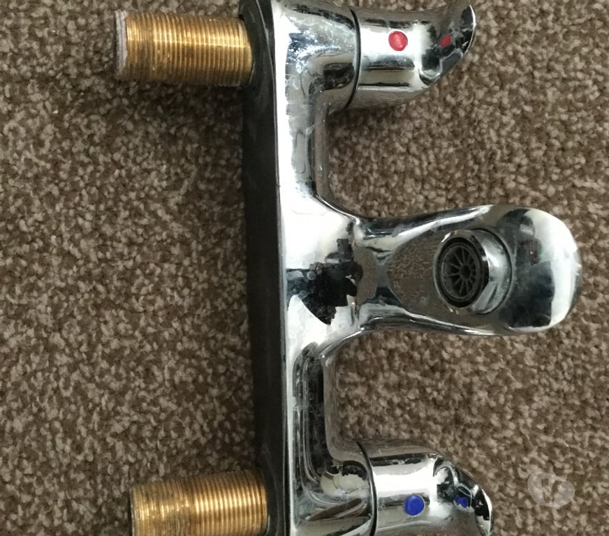 household goods West Midlands Coventry - Photos for Ideal Standard Bath Filler Tap