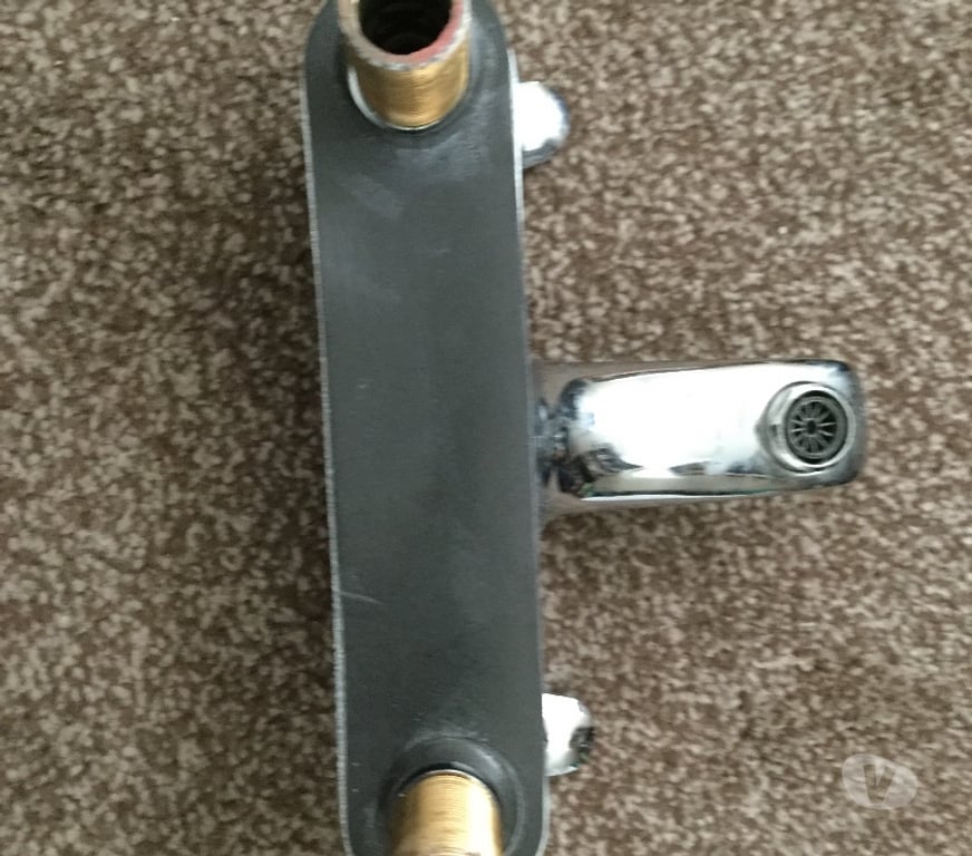 household goods West Midlands Coventry - Photos for Ideal Standard Bath Filler Tap