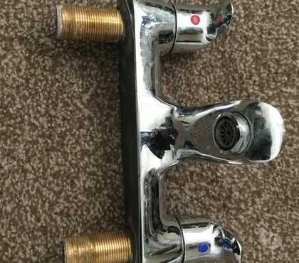 washing machines Godiva Trading Estate Coventry - Photos for Ideal Standard Bath Filler Tap