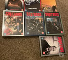 Godiva Trading Estate - Coventry — The Sopranos DVD Box Set Series 1 to 6