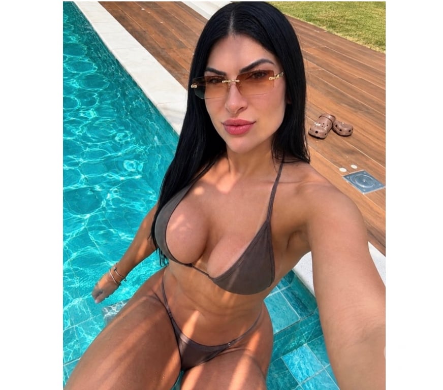Escorts North West London Wembley Park - North West London - Photos for Tamires 🇧🇷 Hot girl 🔥😈