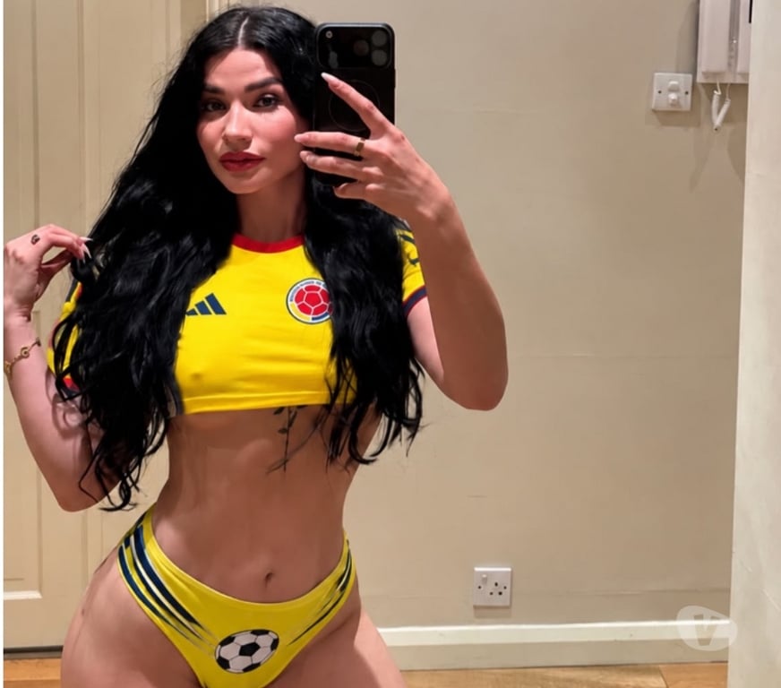 Escorts Bedfordshire Luton - Photos for SOFI NEW COLOMBIAN REAL 💯