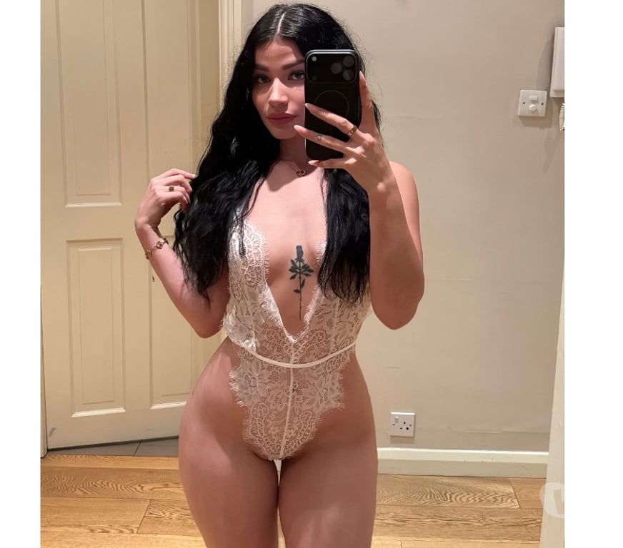 Escorts Bedfordshire Luton - Photos for SOFI NEW COLOMBIAN REAL 💯