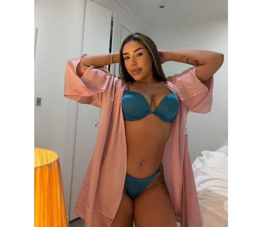 Escorts North London Enfield - Photos for ESTER 💥THE BEST LATINA❤️PARTY GIRL💖 NO RUSH