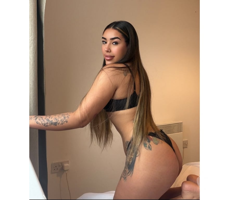 Escorts North London Enfield - Photos for ESTER 💥THE BEST LATINA❤️PARTY GIRL💖 NO RUSH