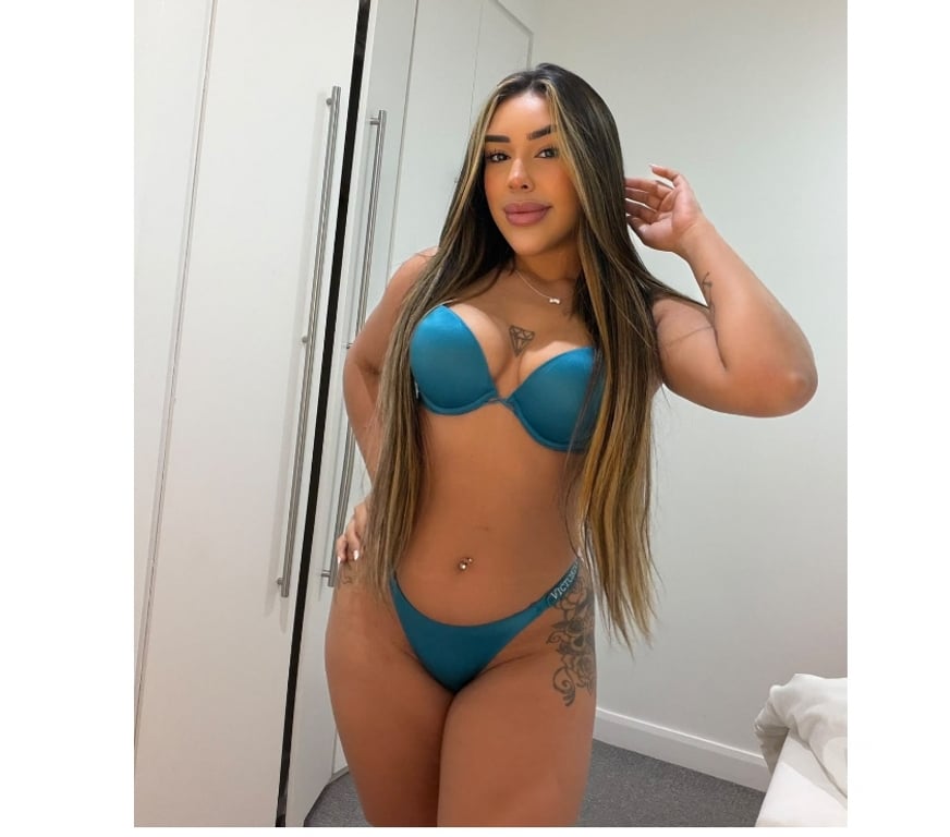 Escorts North London Enfield - Photos for ESTER 💥THE BEST LATINA❤️PARTY GIRL💖 NO RUSH