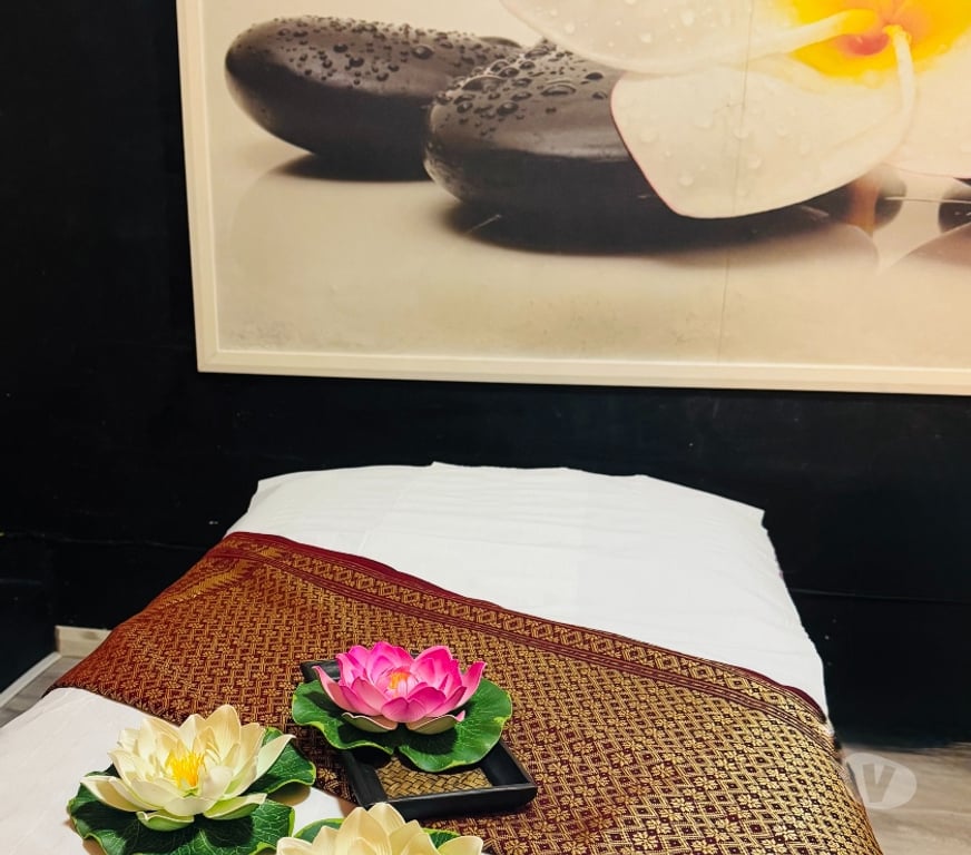 Full body massage Kent Maidstone - Photos for Thai Massage - Jasmine Aroma Massage