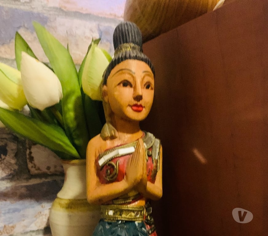 Full body massage Kent Maidstone - Photos for Thai Massage - Jasmine Aroma Massage