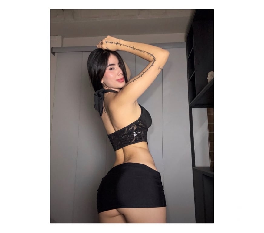 Escorts East London Bethnal Green Station - East London - Photos for JÚLIA ❤️⭐️💋 NEW IN TOWN