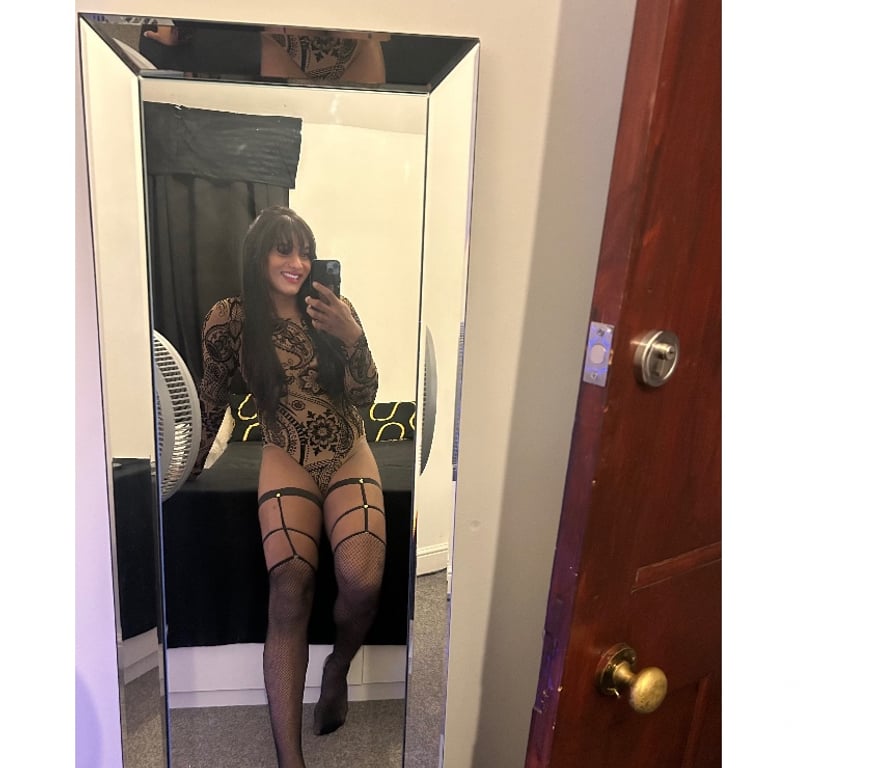 Trans Escorts Nottinghamshire Nottingham - Photos for Naty Brasilian par. Ty