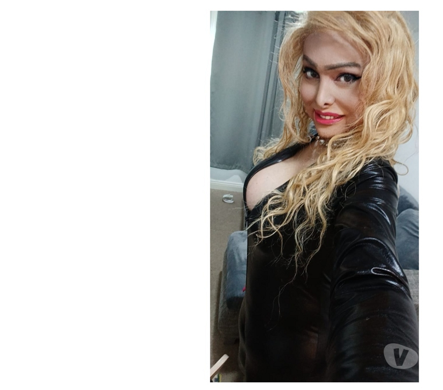 Trans Escorts Peterborough Peterborough City Centre - Peterborough - Photos for TS Jéssica B.Mass.🍼💦 💦07464802757🩵Kisses💋