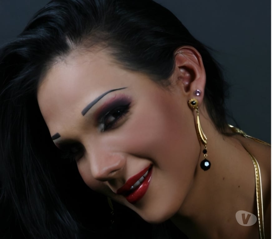 Trans Escorts West Midlands Birmingham - Photos for Toptrans kimberly latina versatil everything is possible