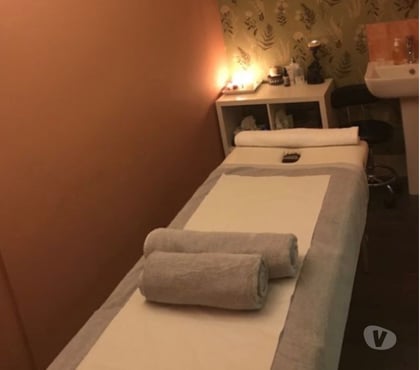  massage Milton Keynes City Centre Milton Keynes - Photos for Everything Feeling Locked and Heavy