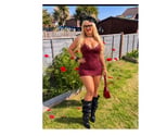 Strood - Medway - Kent — Valentina, a mature and naughty gal 🇧🇷❤️🍾