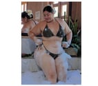 Thornton Heath - Croydon — 🔥BBW party girl, in no rush💋