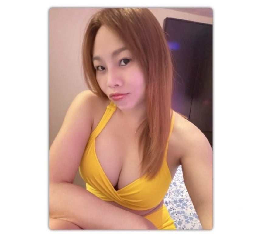 Escorts Leicestershire Leicester - Photos for Sexy Thai Hanna 😍 REAL PICS 💞 LE5