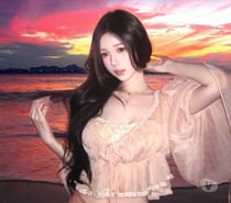 Photos for Asian girl with professional massage skill new in town