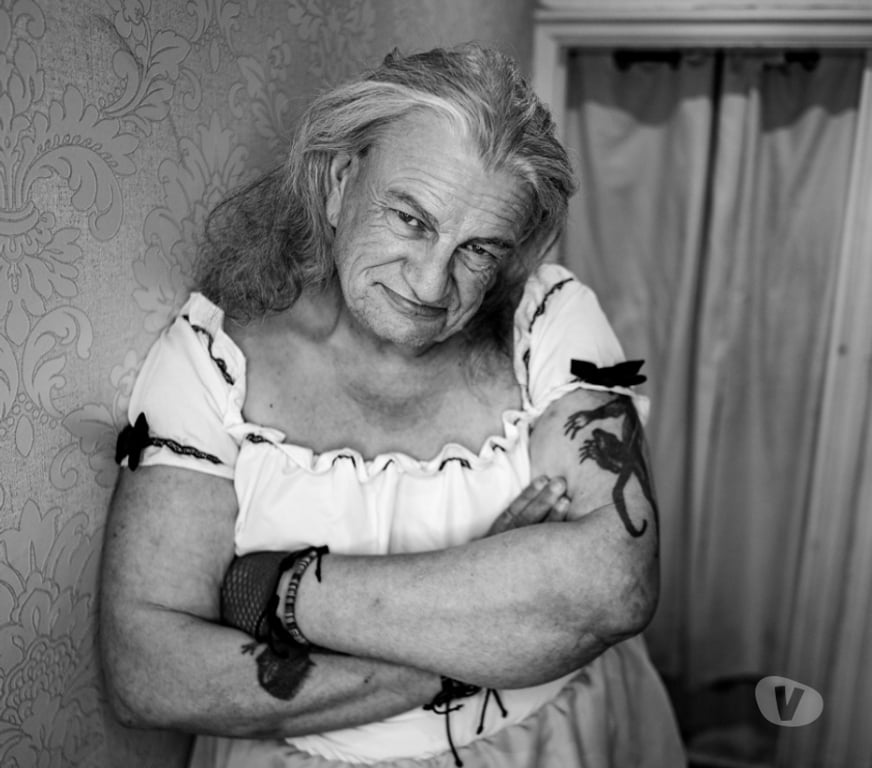  Gay massage Bexley Welling - Bexley - Photos for Mature but still fun cross dresser look is for nice company