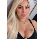 ✨💋 BLONDE BEAUTY | CURVES & ELEGANCE 💋✨