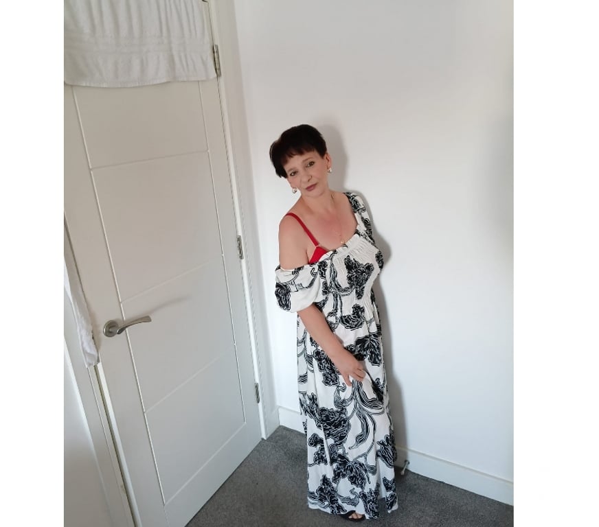 Escorts Slough Slough Town Centre - Slough - Photos for Luiza- mature lady from POLAND