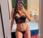 Brazilian Erotic Masseuse