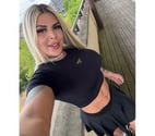 Liverpool City Centre - Liverpool — Rafaella Last visit to Liverpool this year 💋😌💦😈