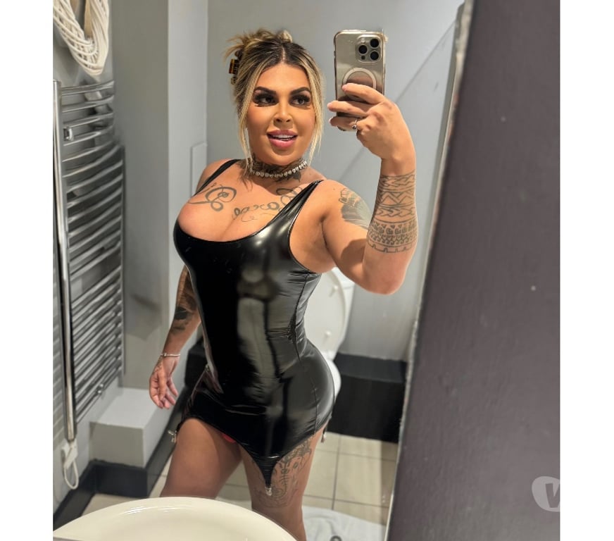 Trans Escorts Merseyside Liverpool - Photos for Rafaella Last visit to Liverpool this year 💋😌💦😈