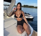 North Wembley Station - Brent — Emilia 💦SEXY HOT BRAZILIAN🔥REAL PIC🍑