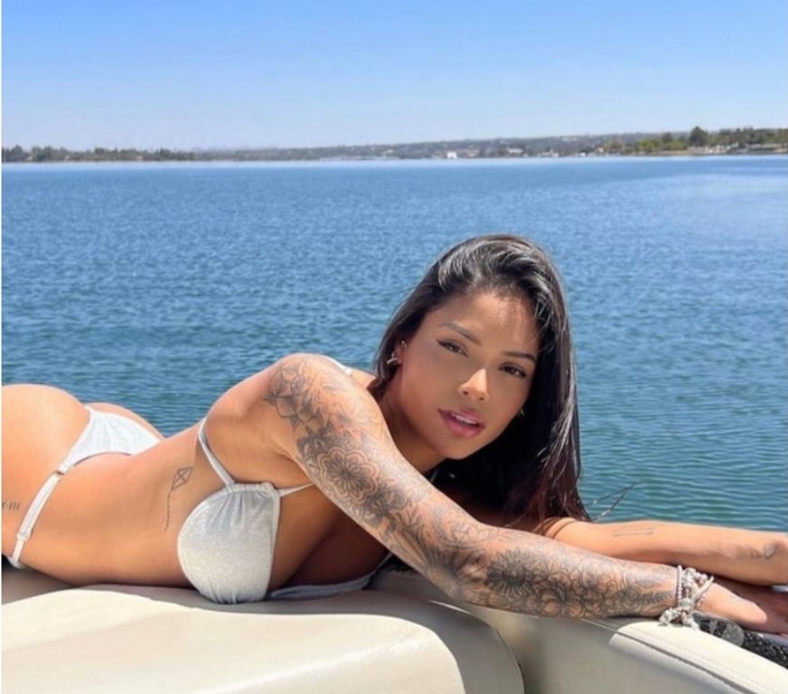Escorts Brent North Wembley Station - Brent - Photos for Emilia 💦SEXY HOT BRAZILIAN🔥REAL PIC🍑