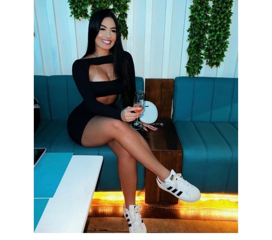 Escorts North West London Wembley Park - North West London - Photos for Barbara 💦SEXY HOT BRAZILIAN🔥REAL PIC🍑