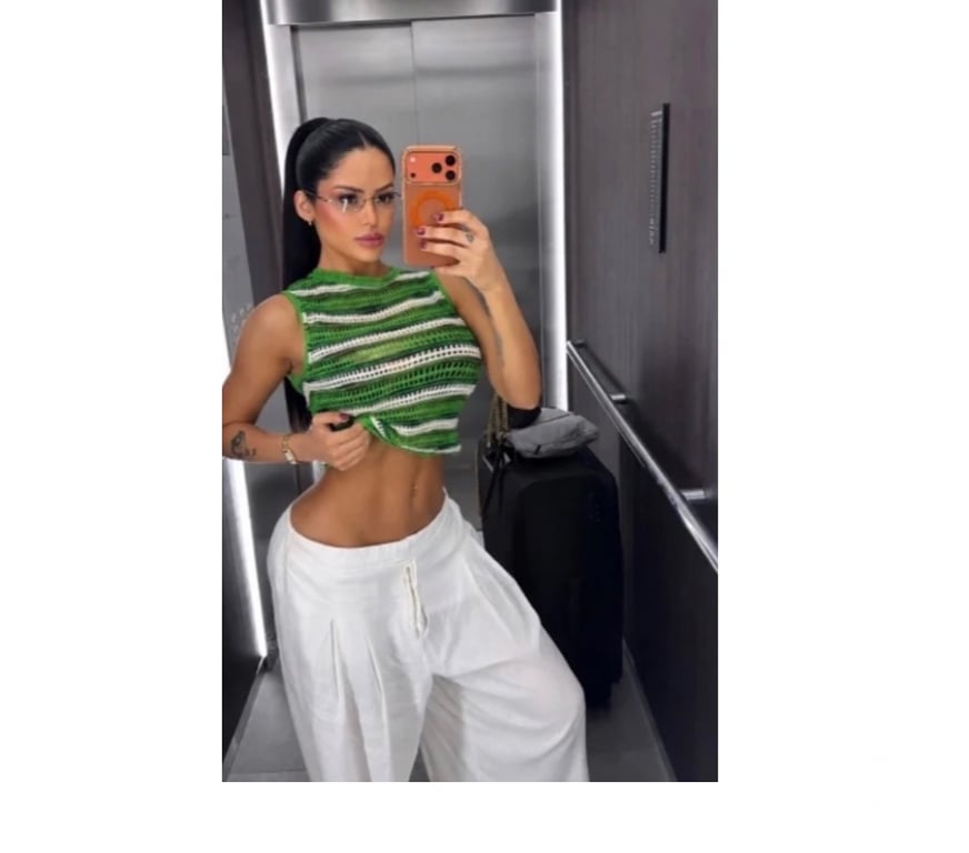 Escorts Greater Manchester Wigan - Photos for Hi lizi party 🥳 owo 🔥latina 🍇🍑💋