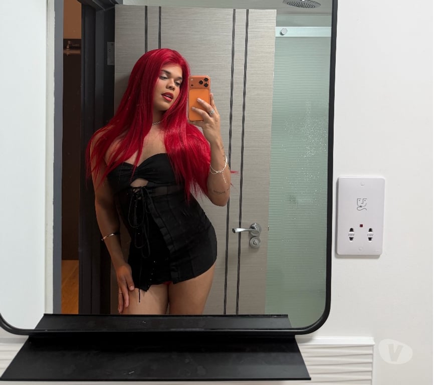 Trans Escorts Peterborough Orton Malborne - Peterborough - Photos for GABY PARTY GIRL 🏳️‍⚧️ NAUGHTY 🍆🍑