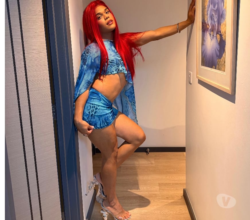 Trans Escorts Peterborough Orton Malborne - Peterborough - Photos for GABY PARTY GIRL 🏳️‍⚧️ NAUGHTY 🍆🍑