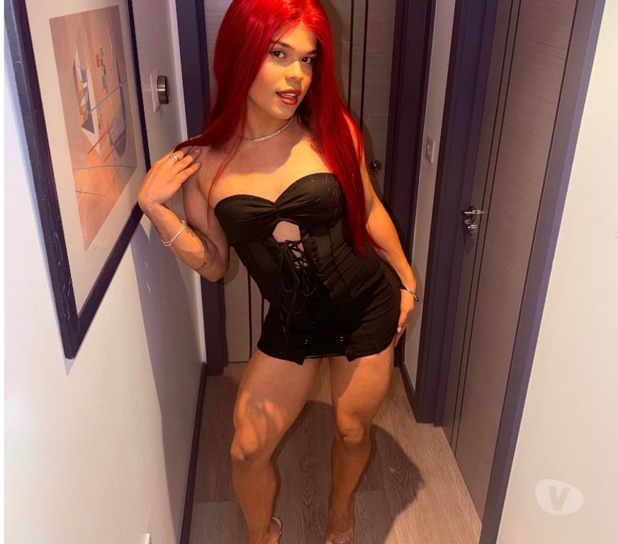 Trans Escorts Peterborough Orton Malborne - Peterborough - Photos for GABY PARTY GIRL 🏳️‍⚧️ NAUGHTY 🍆🍑