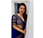 Luton Town Centre - Luton — South Indian Girl SWETHA